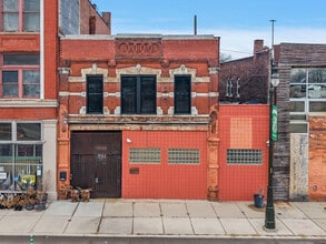 2564 Michigan Ave, Detroit, MI for sale Building Photo- Image 1 of 20