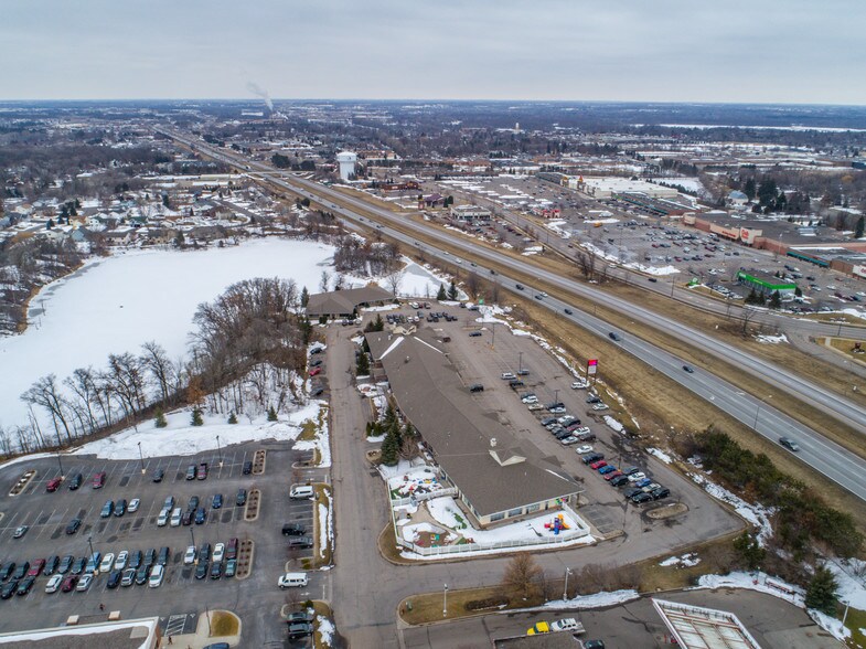 19246 Evans St NW, Elk River, MN 55330