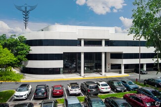 More details for 10230 New Hampshire Ave, Silver Spring, MD - Office, Office/Medical for Lease