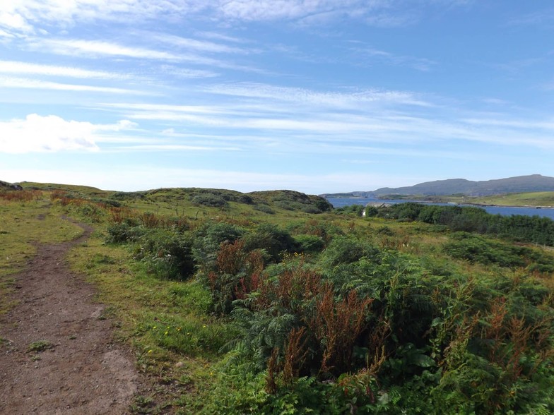 Struan, Isle Of Skye for sale - Primary Photo - Image 1 of 1