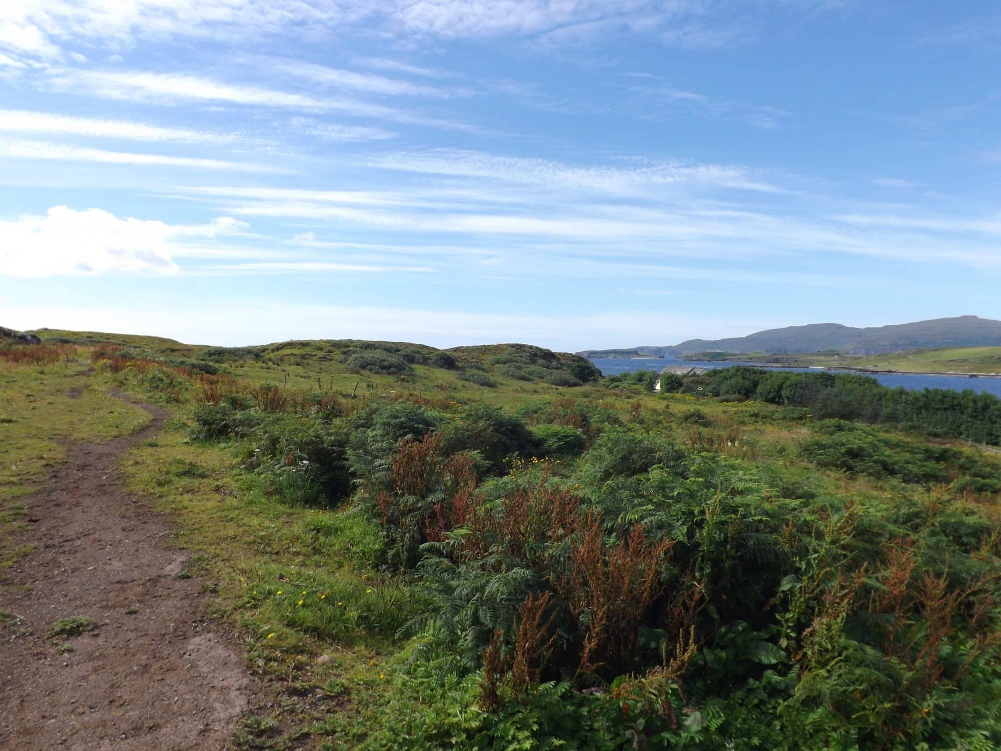 Struan, Isle Of Skye for sale Primary Photo- Image 1 of 1