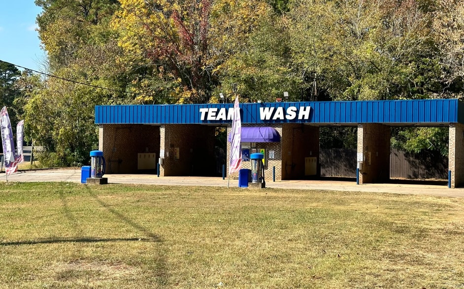 1038 Chalkville School Rd, Birmingham, AL for sale - Building Photo - Image 1 of 4