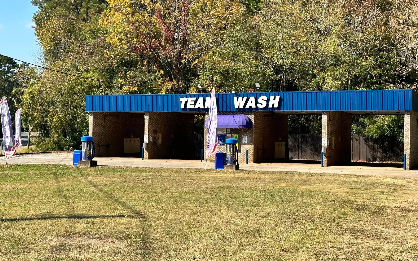 1038 Chalkville School Rd, Birmingham, AL for sale Building Photo- Image 1 of 5