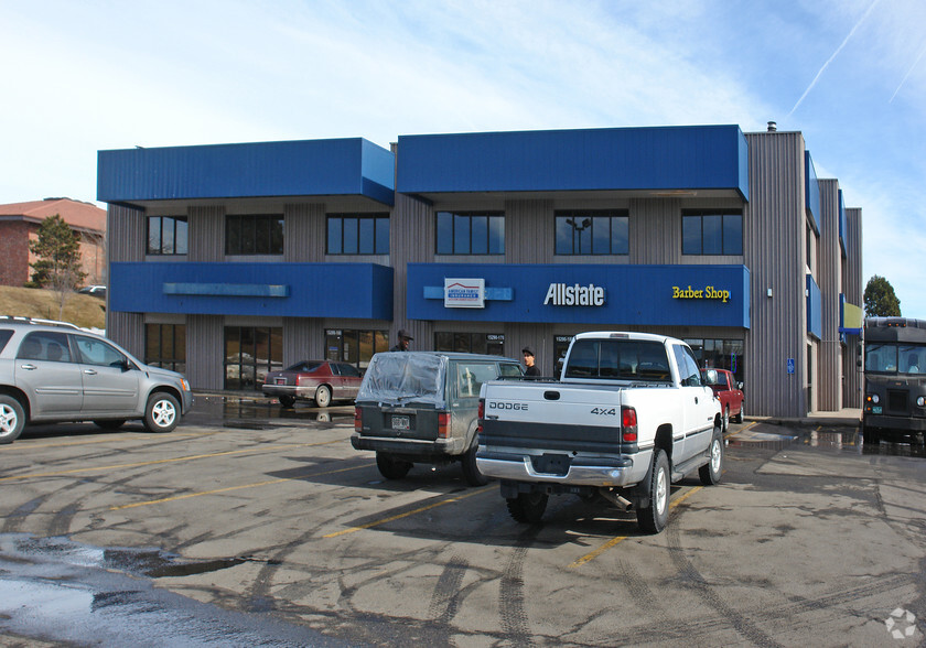 15290 E 6th Ave, Aurora, CO for lease - Building Photo - Image 3 of 5