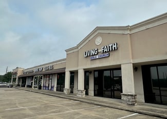 More details for 12033 Hwy 6 Hwy, Missouri City, TX - Retail for Lease