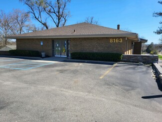 More details for 8163 Grand River Rd, Brighton, MI - Office for Lease