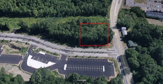More details for 177 Washington St, Rochester, NH - Land for Sale