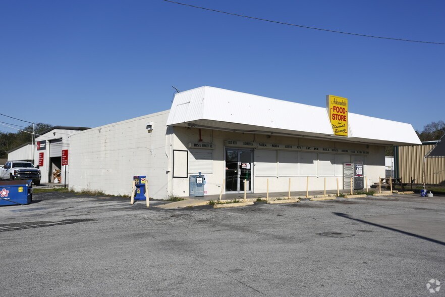 1115 Berkley Rd, Auburndale, FL for sale - Primary Photo - Image 1 of 1