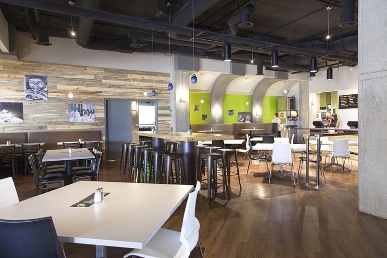 50 W Broadway, Salt Lake City, UT for lease - Interior Photo - Image 3 of 7