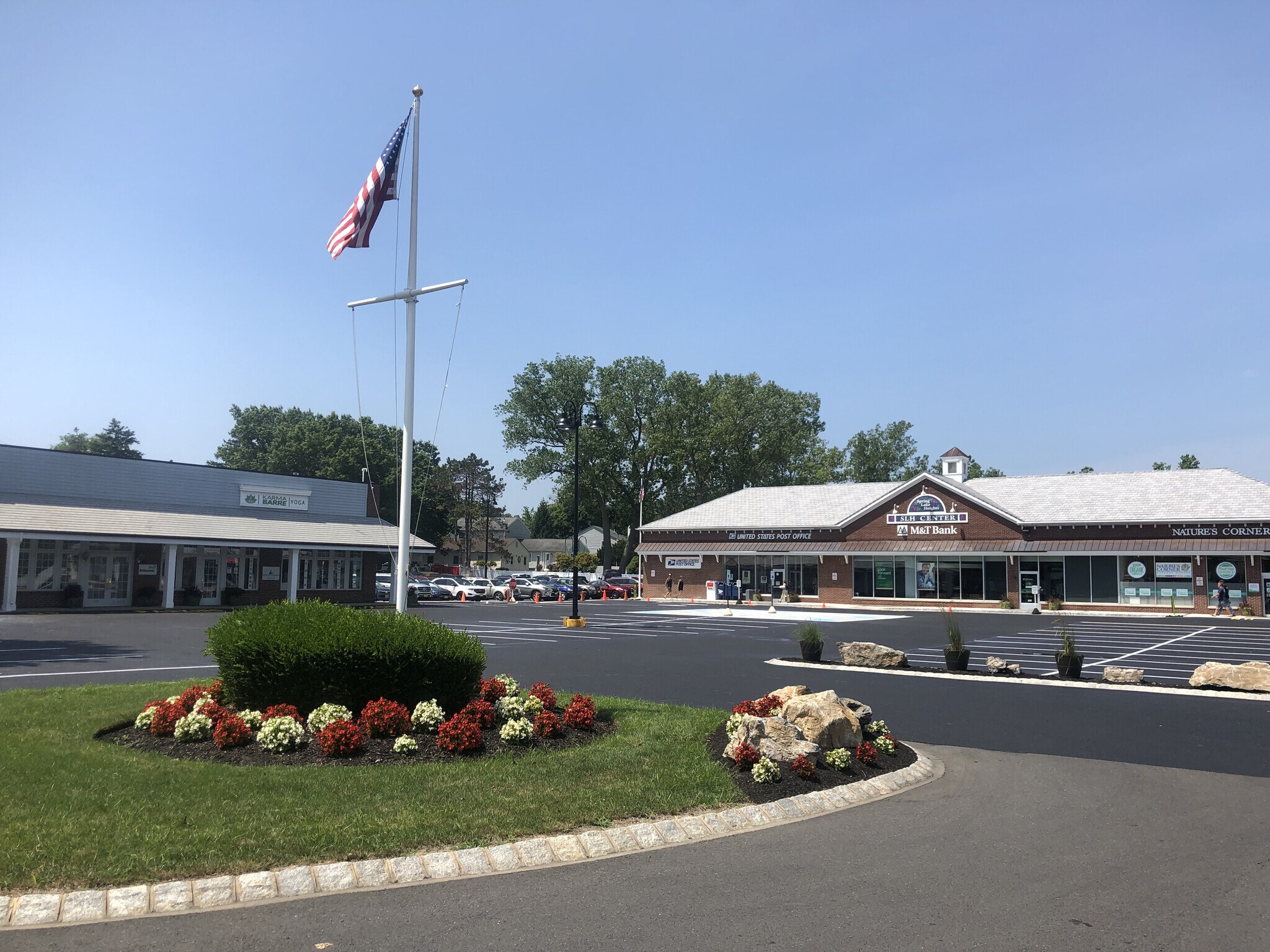 2407 State Hwy N, Spring Lake Heights, NJ for sale Building Photo- Image 1 of 1