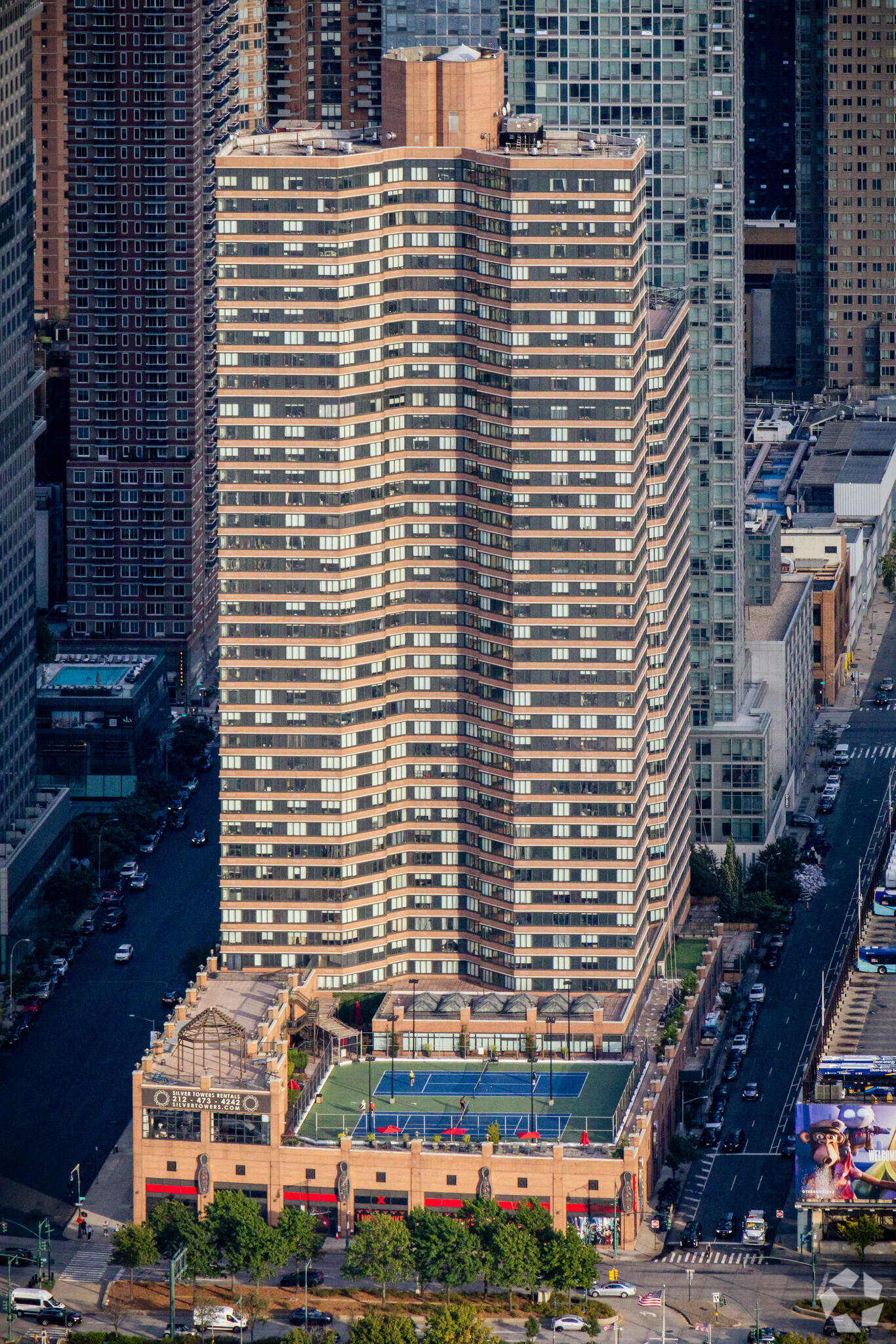 650 W 42nd St, New York, NY for sale Primary Photo- Image 1 of 1