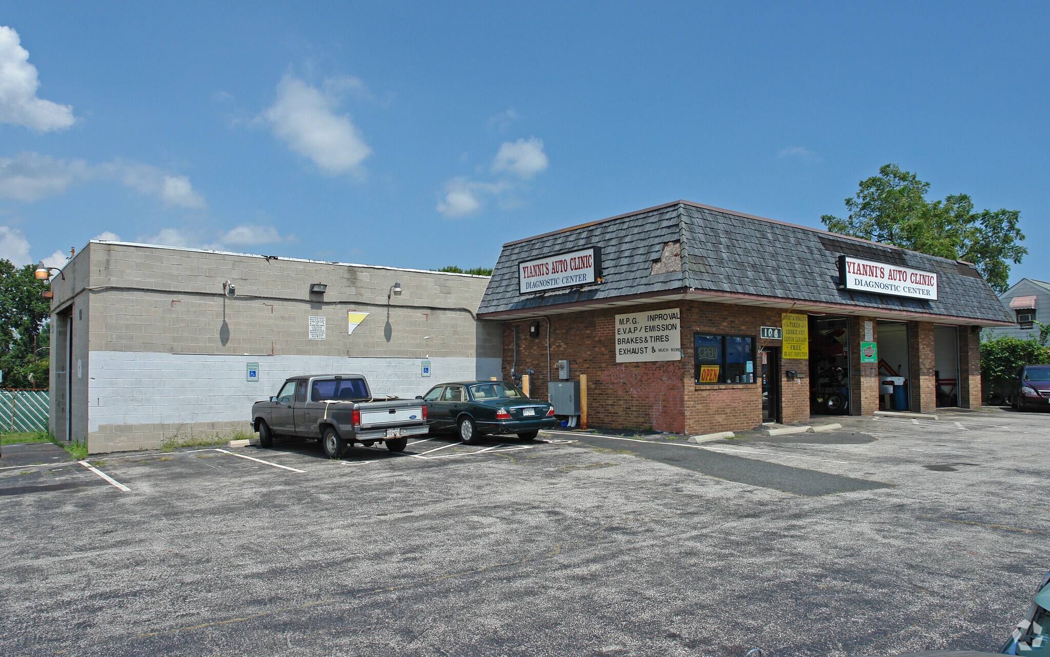 108 Wise Ave, Dundalk, MD 21222 Retail for Sale