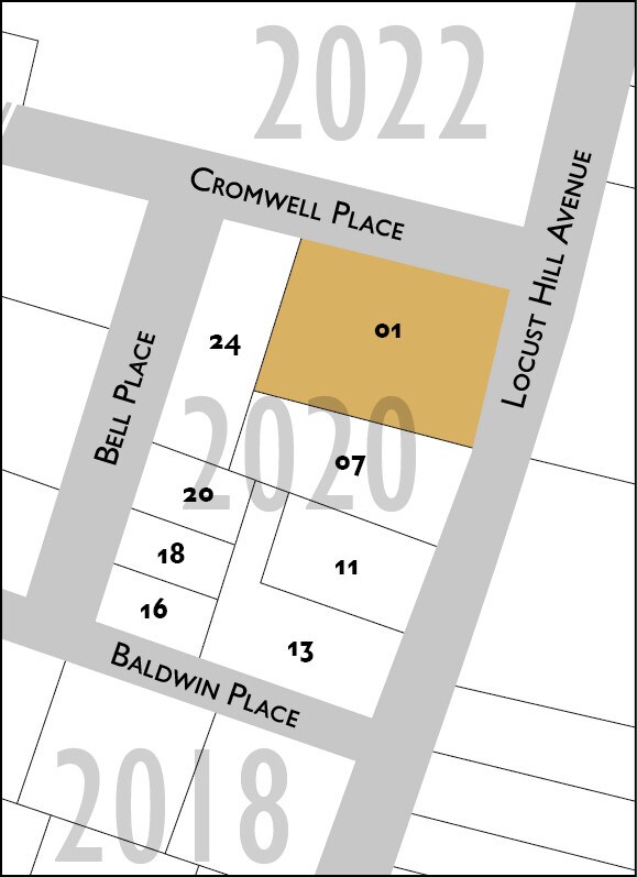 57 Locust Hill Ave, Yonkers, NY 10701