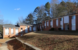 More details for 1200 Utoy Springs Rd, Atlanta, GA - Multifamily for Sale