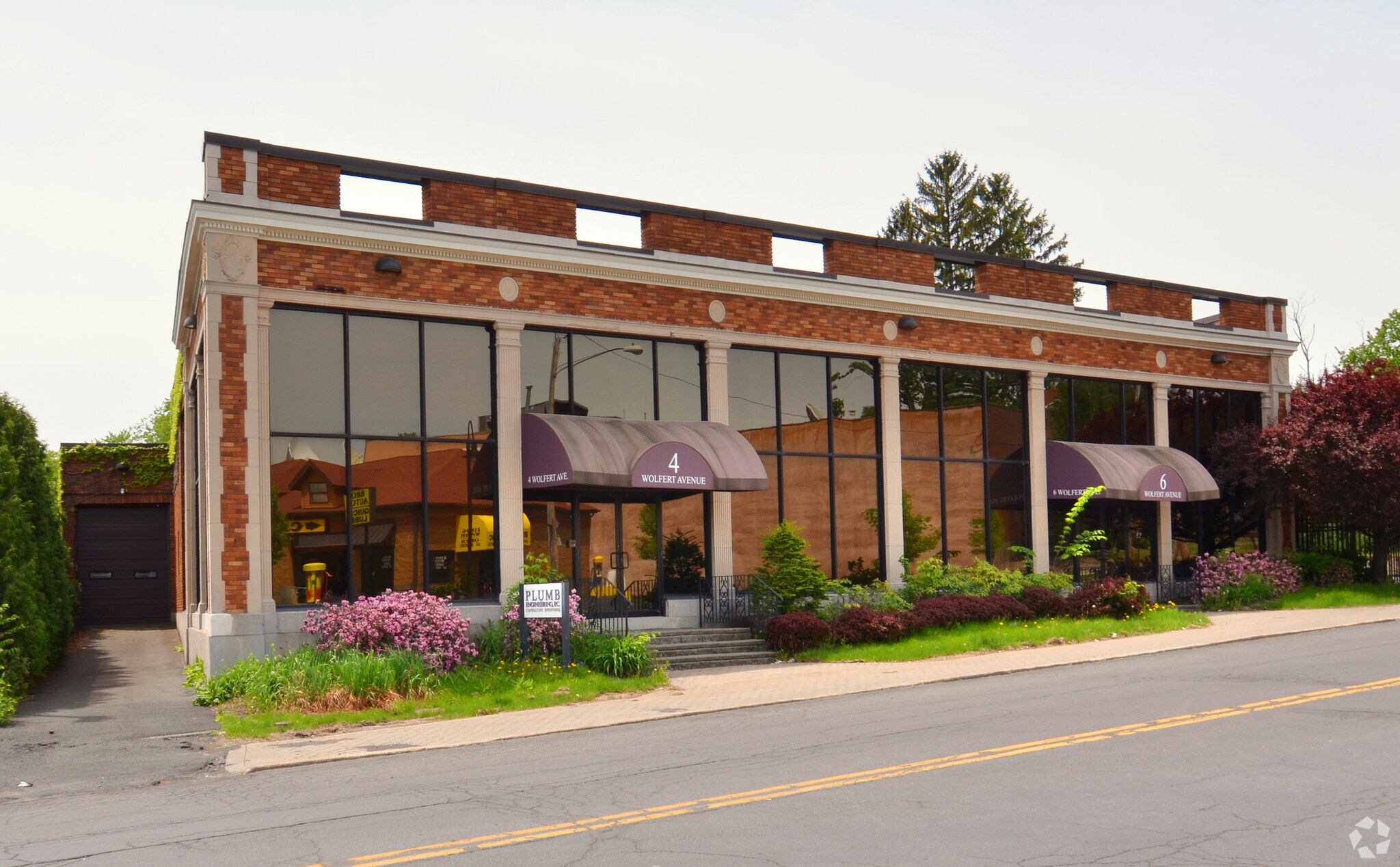 4 Wolfert Ave, Albany, NY for sale Building Photo- Image 1 of 1