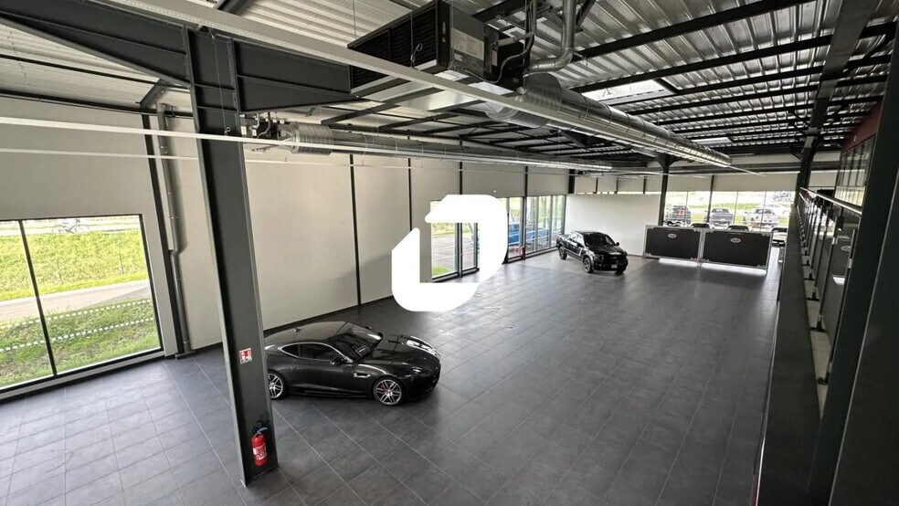 1 Rue Bernard Stalter, Eschau for lease - Interior Photo - Image 3 of 11