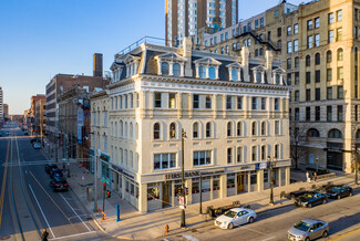 More details for 400 E Wisconsin Ave, Milwaukee, WI - Office for Lease