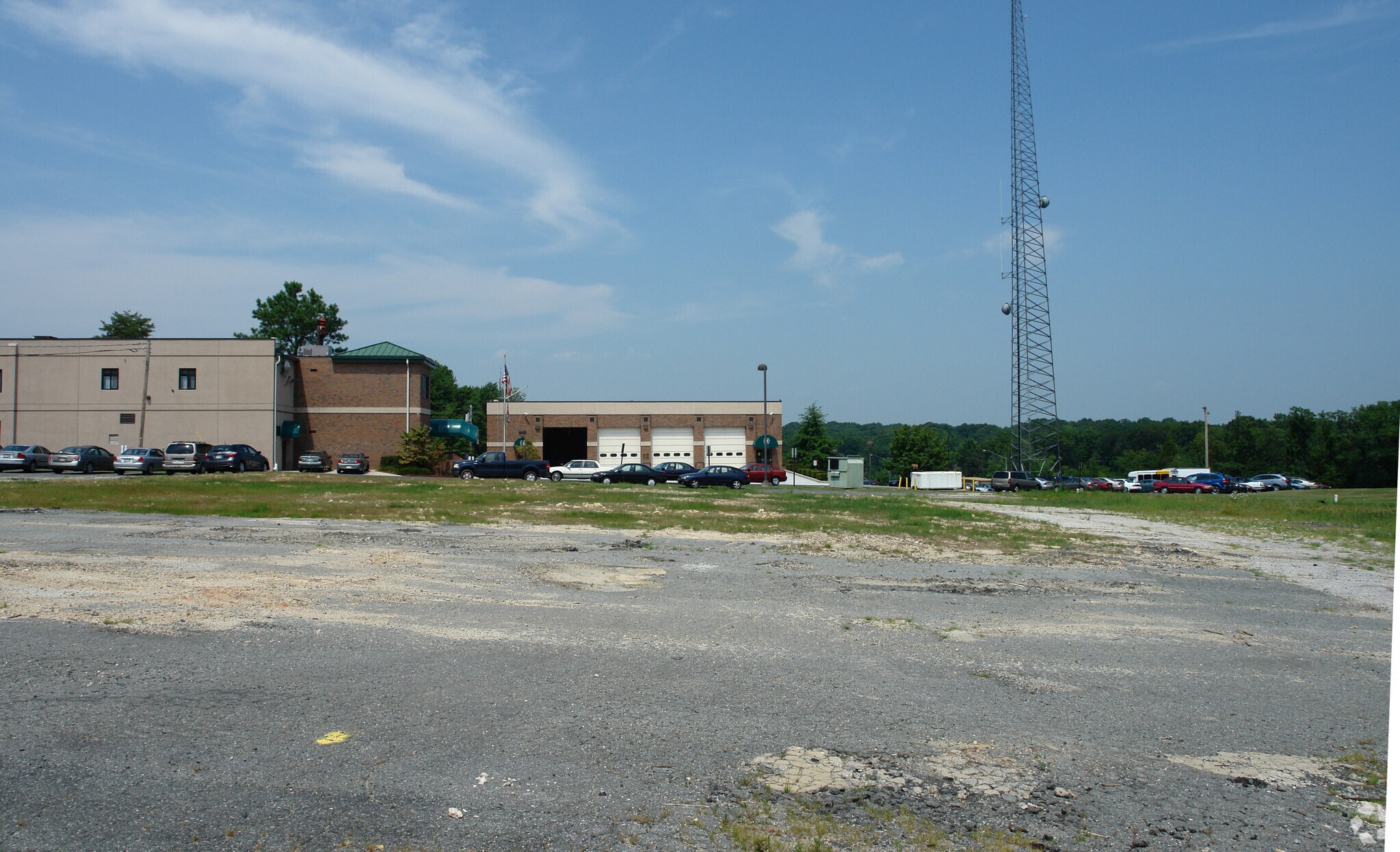 900 Philadelphia Rd, Joppa, MD for sale Primary Photo- Image 1 of 1