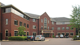 More details for South Shore Rd, Wilmslow - Office for Lease