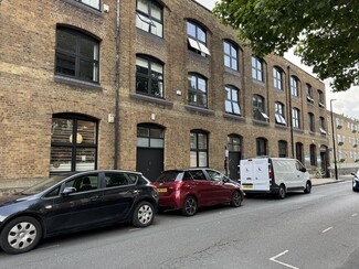 More details for 109 Bartholomew Rd, London - Office for Lease