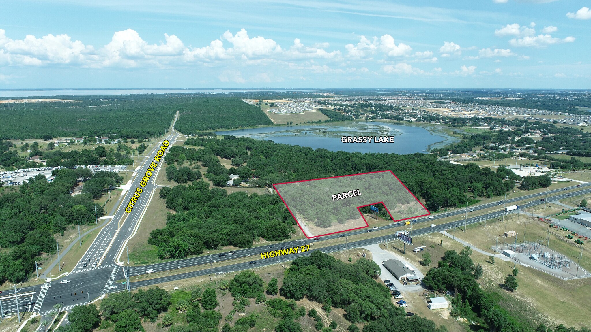 17160 US Hwy 27, Minneola, FL for sale Building Photo- Image 1 of 4