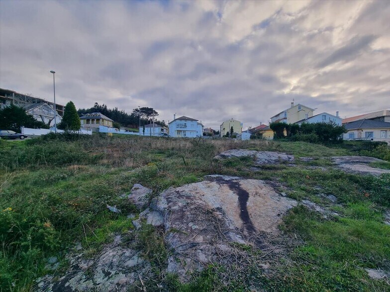 Land in Cervo for sale - Building Photo - Image 1 of 16