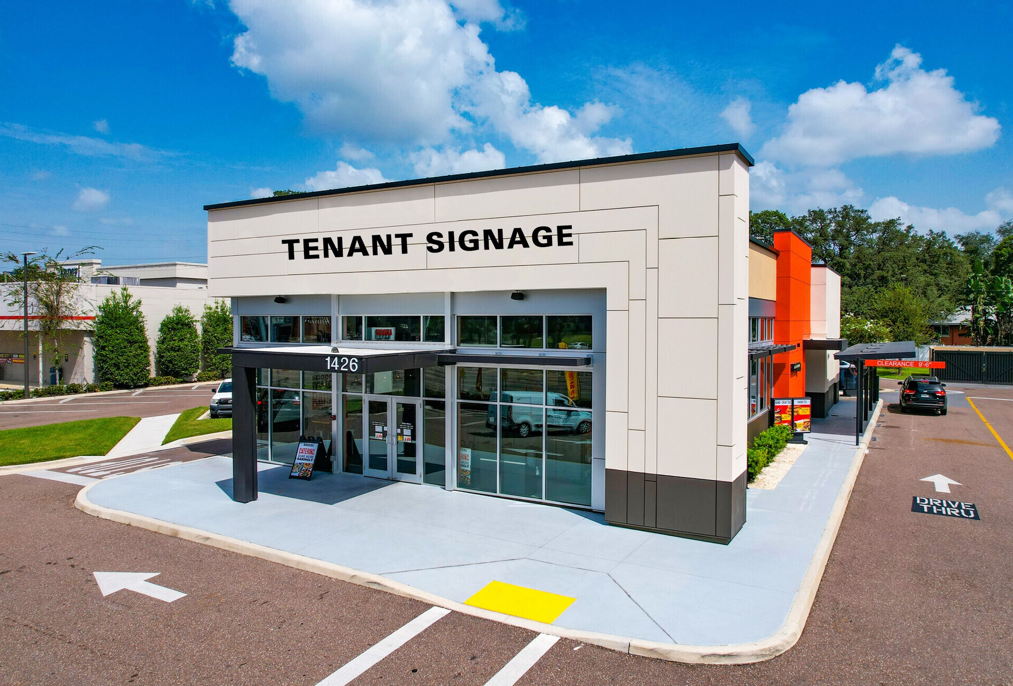 1426 W Brandon Blvd, Brandon, FL for sale Primary Photo- Image 1 of 1