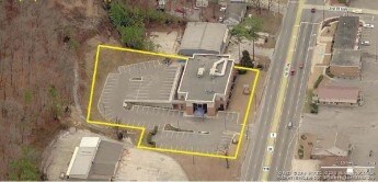 224 1st St N, Alabaster, AL - AERIAL  map view