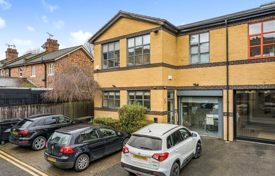 224 Iverson Rd, London for sale - Building Photo - Image 1 of 1