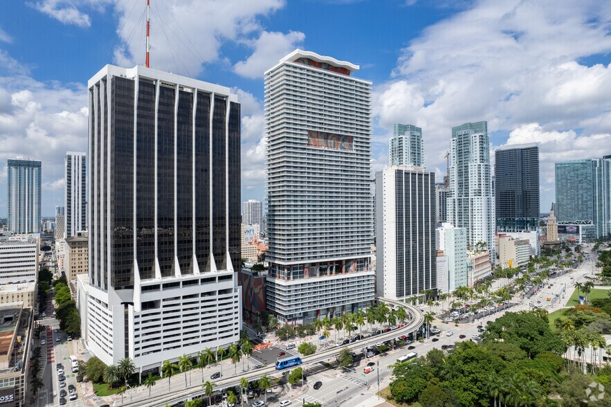50 Biscayne Blvd, Miami, FL for sale - Primary Photo - Image 1 of 1