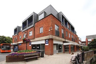 More details for Broadwater Rd, Romsey - Retail for Lease
