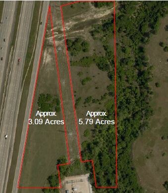 S Jim Wright Fwy, White Settlement, TX for sale Primary Photo- Image 1 of 1