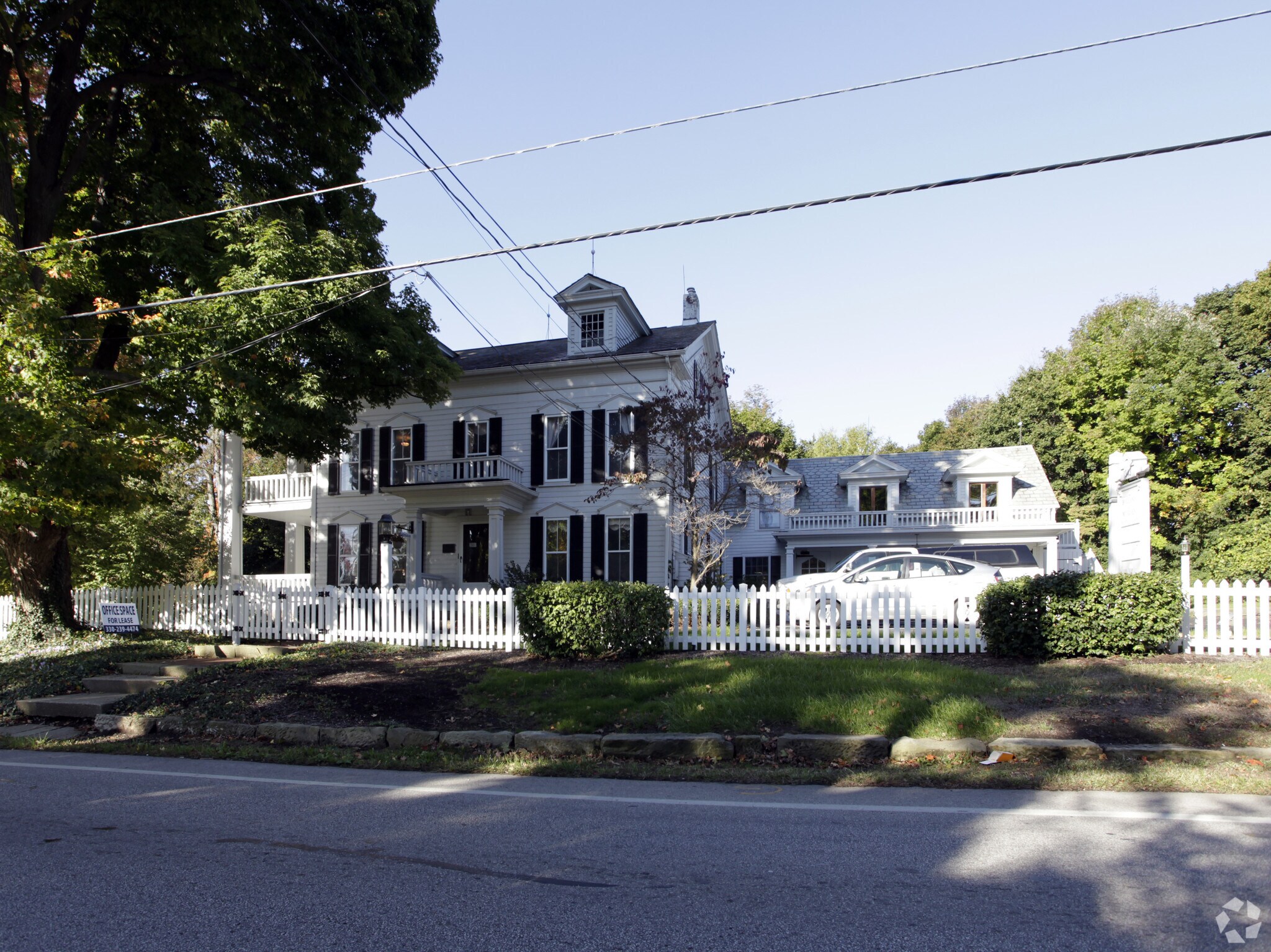 1343 Sharon Copley Rd, Sharon Center, OH for sale Primary Photo- Image 1 of 1