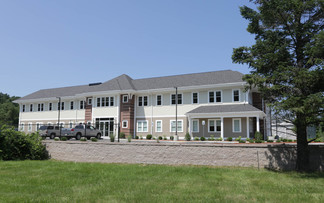 More details for 120 Boston Rd, Groton, MA - Office/Medical for Lease