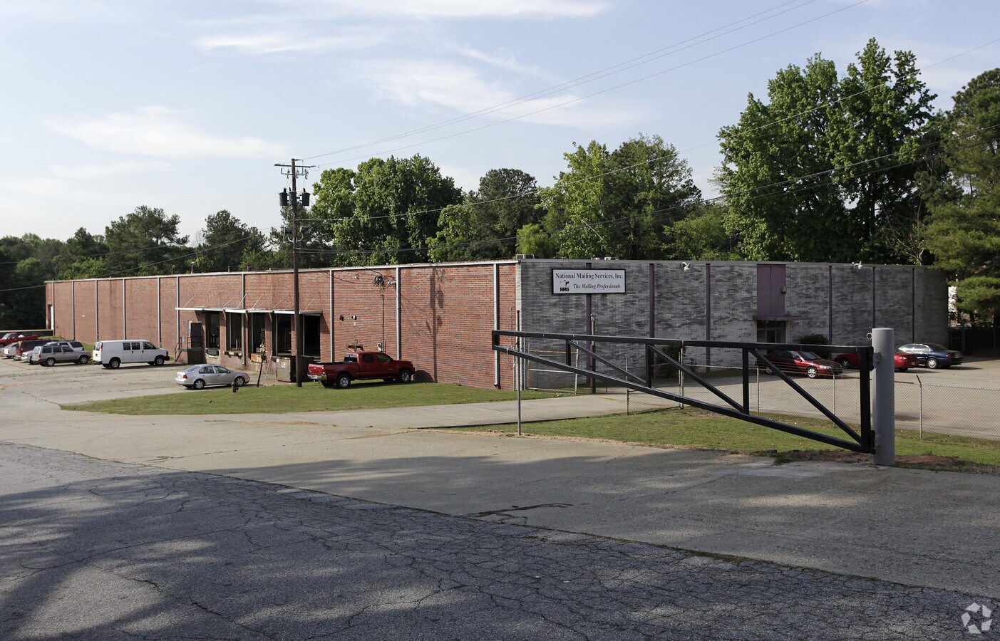 3540 Browns Mill Rd SE, Atlanta, GA 30354