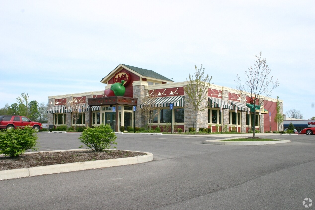 1079 N National Rd, Columbus, IN for sale Primary Photo- Image 1 of 1