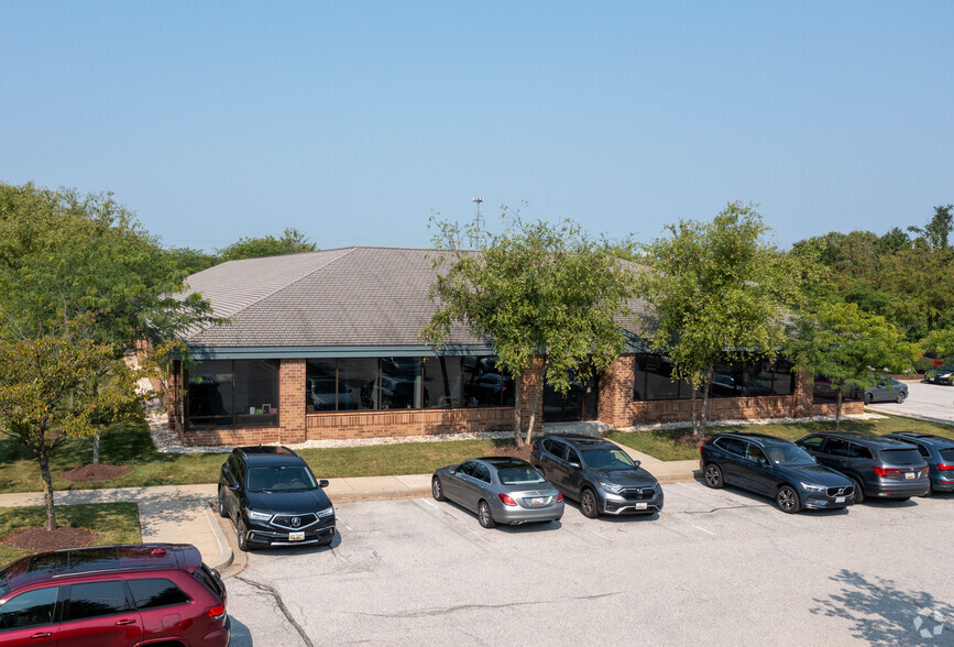 6200 Old Dobbin Ln, Columbia, MD for lease - Building Photo - Image 1 of 36