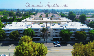 More details for 10020 Zelzah Ave, Northridge, CA - Multifamily for Sale