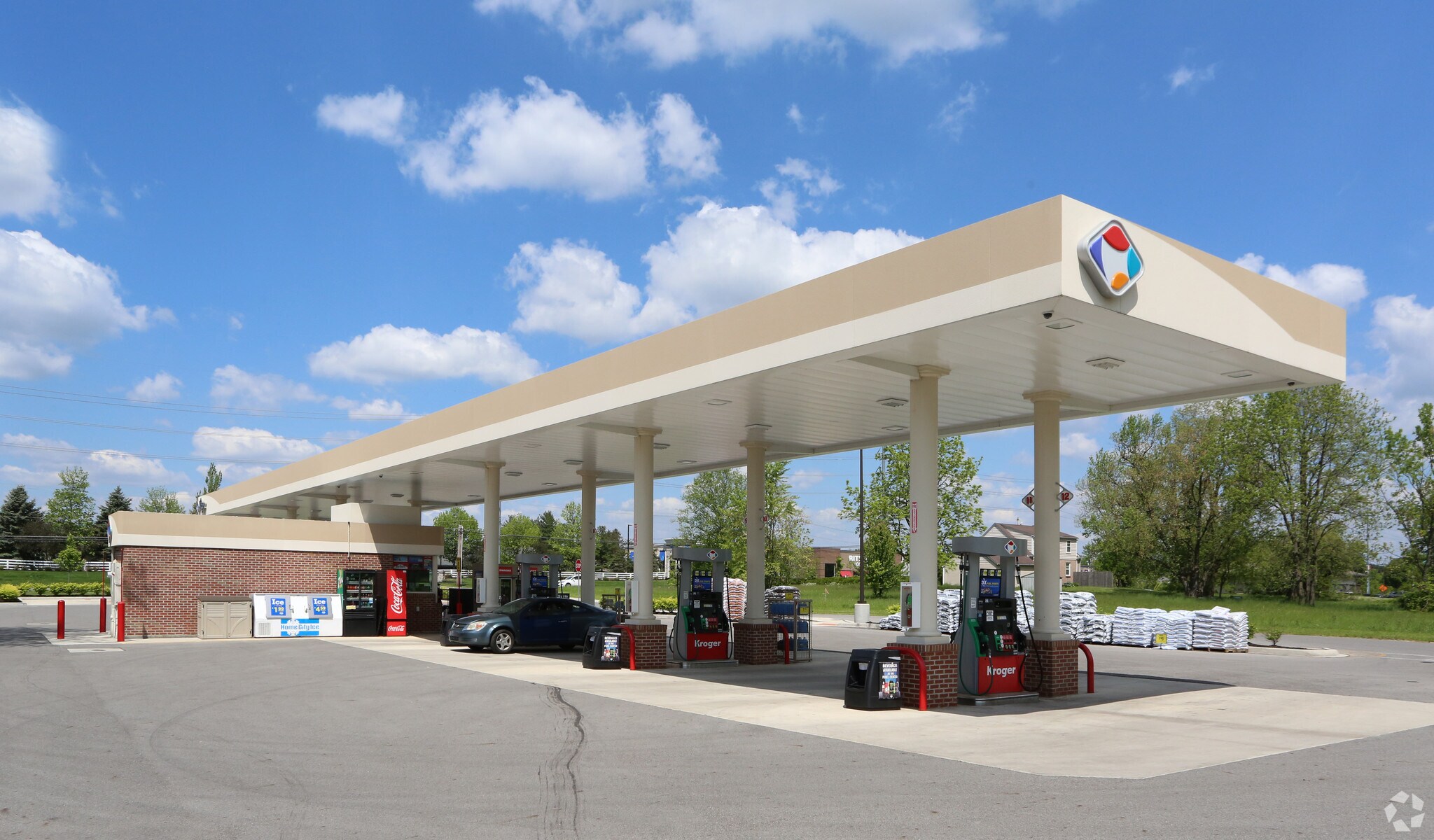 5420 N Hamilton Rd, Columbus, OH for sale Primary Photo- Image 1 of 1