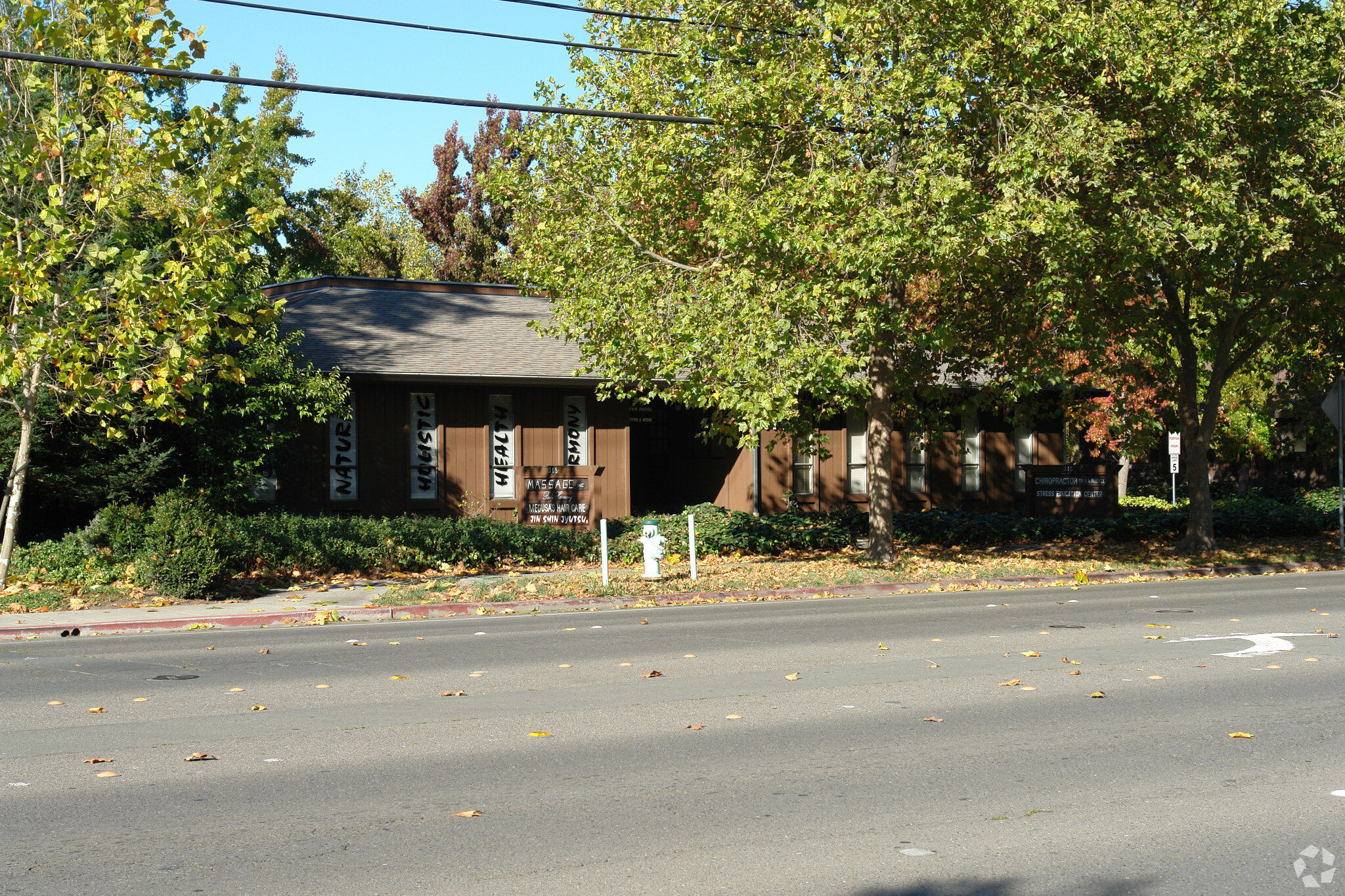 315 E Cotati Ave, Cotati, CA for sale Primary Photo- Image 1 of 1