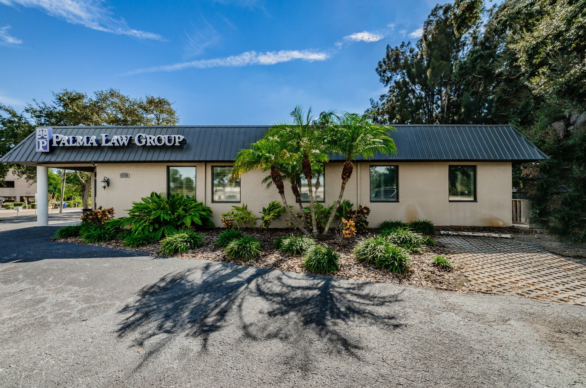 5510 Roosevelt Blvd, Clearwater, FL for sale Building Photo- Image 1 of 1