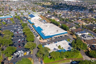 94-1024 Waipio St, Waipahu, HI - aerial  map view - Image1