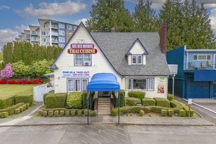 Des Moines Restaurant - Convenience Store