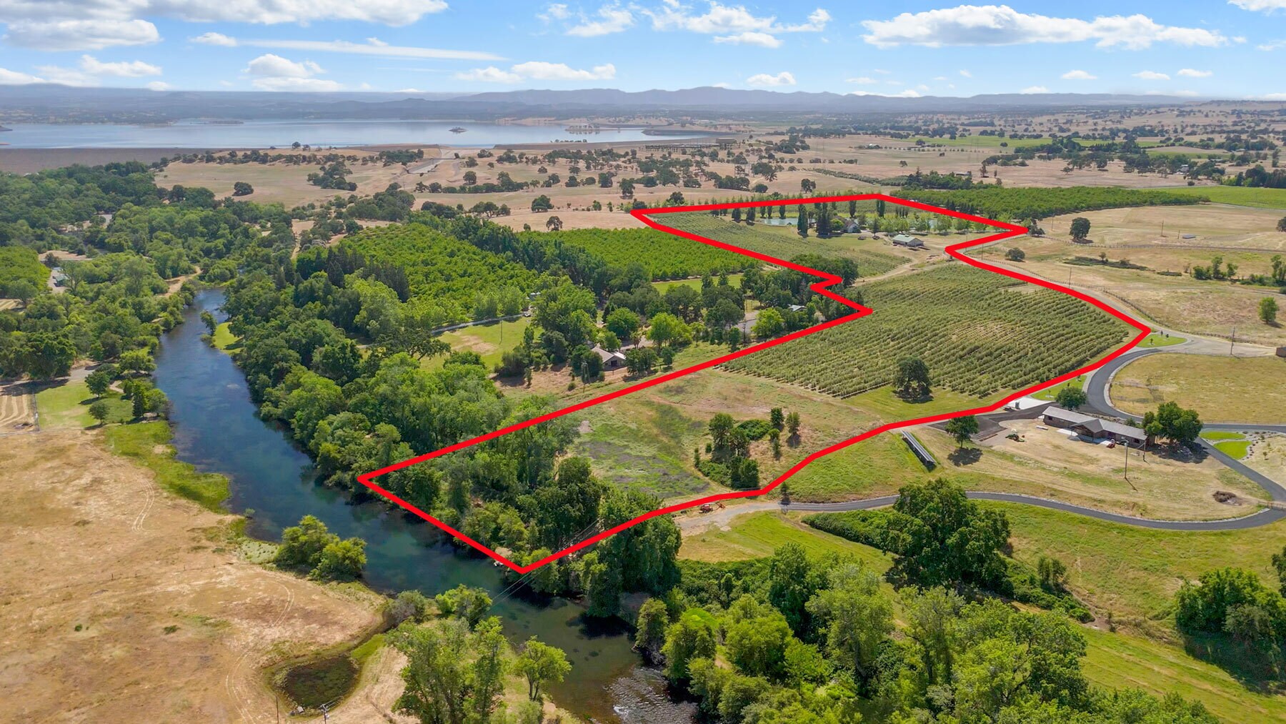 24999 N McIntire Rd, Clements, CA for sale Building Photo- Image 1 of 1