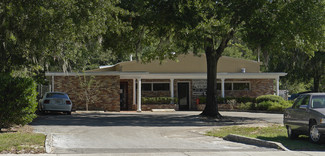 More details for 4141 NW 6th St, Gainesville, FL - Industrial for Lease