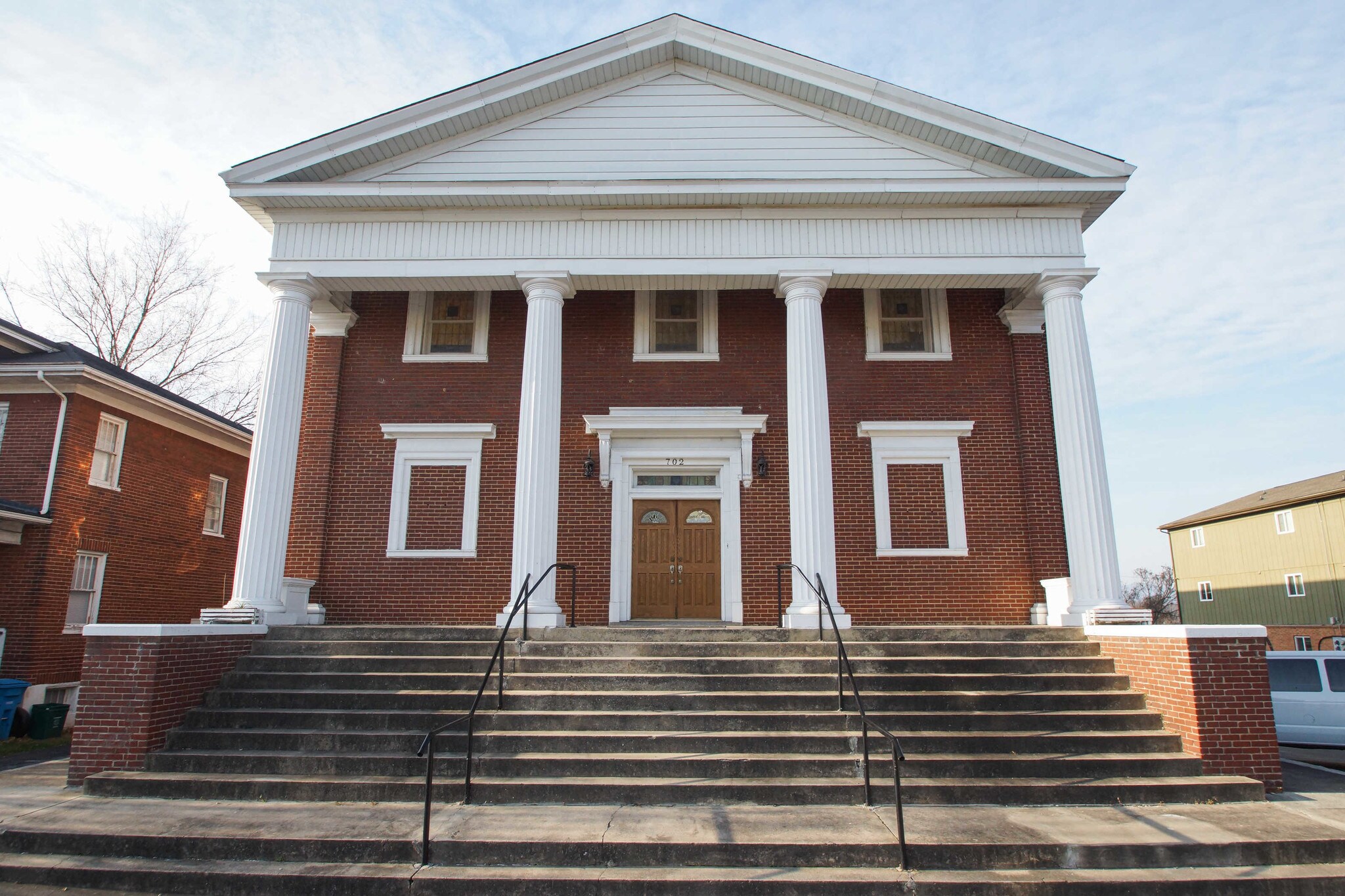 702 Ferdinand Ave SW, Roanoke, VA for sale Building Photo- Image 1 of 1