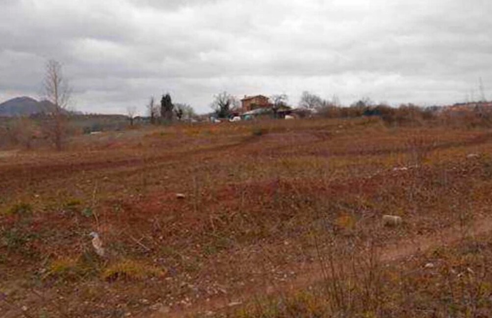 Land in Vic, Barcelona for sale Floor Plan- Image 1 of 2