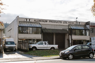 More details for 2901-2903 Murray St, Port Moody, BC - Industrial for Lease