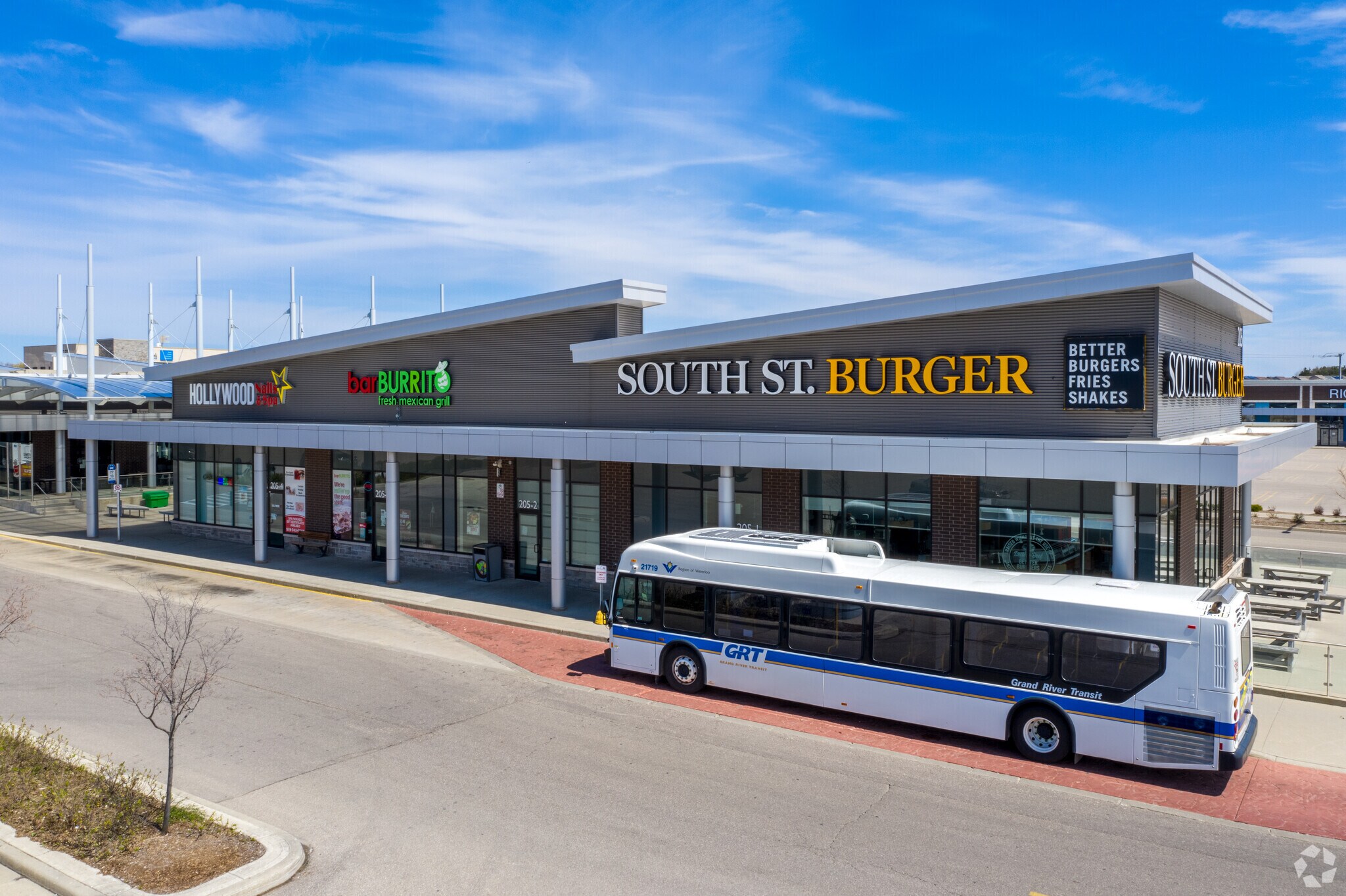 205 The Boardwalk, Kitchener, ON for sale Primary Photo- Image 1 of 5