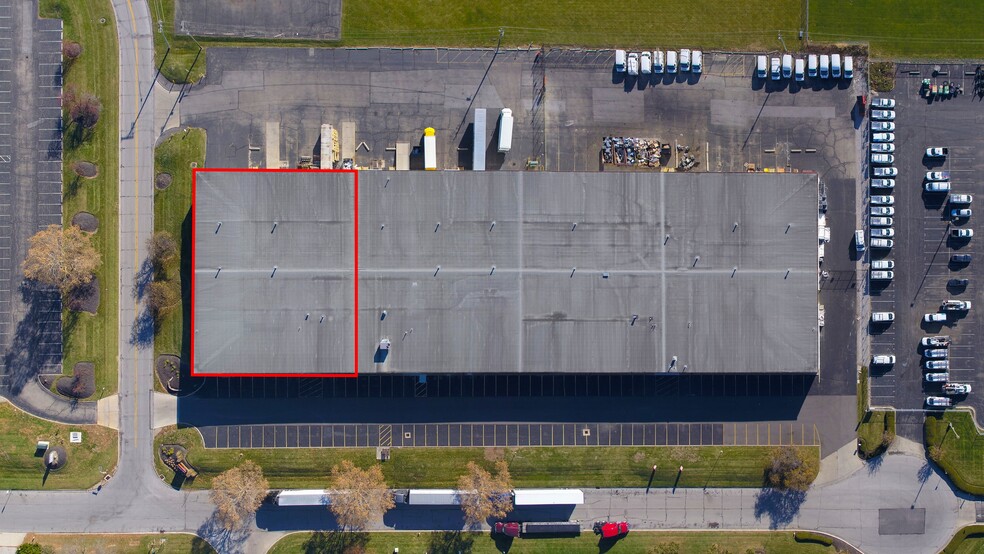 3755-3791 Interchange Rd, Columbus, OH for lease - Building Photo - Image 3 of 15